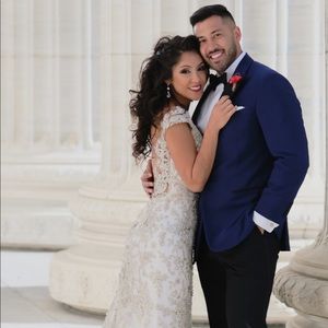 Meet your Posher, Gregory